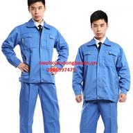 Bảo An Quần áo cho công nhân 036